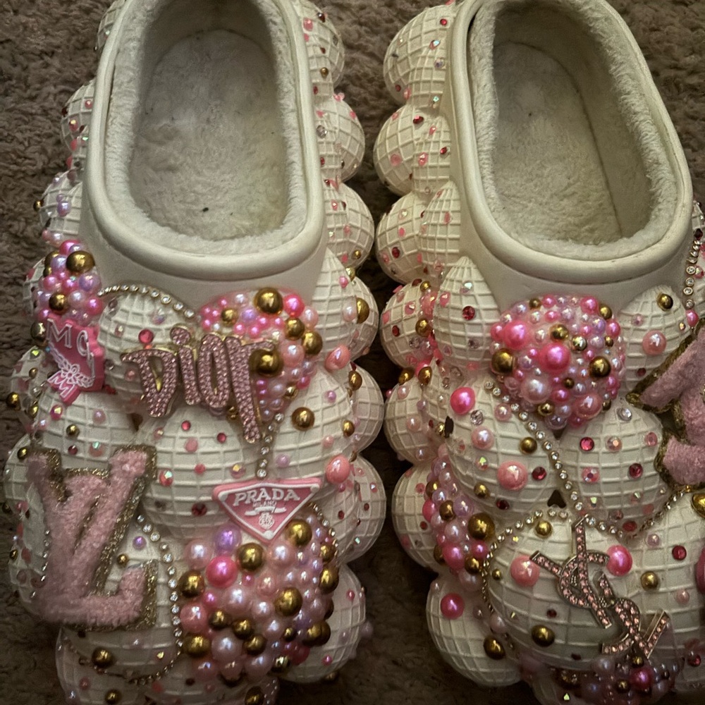 Custom bubble slides - Picture 2 of 4